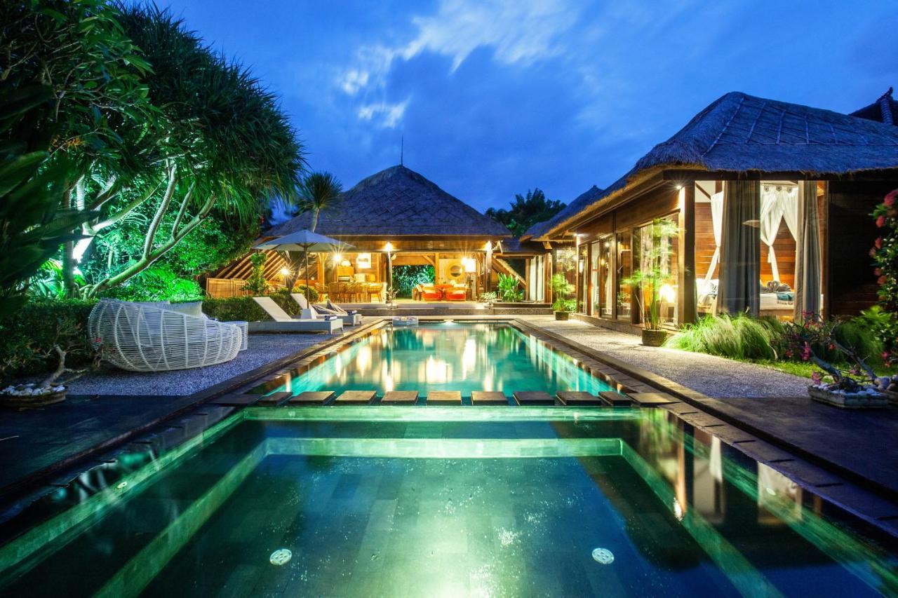 Villa Louise *