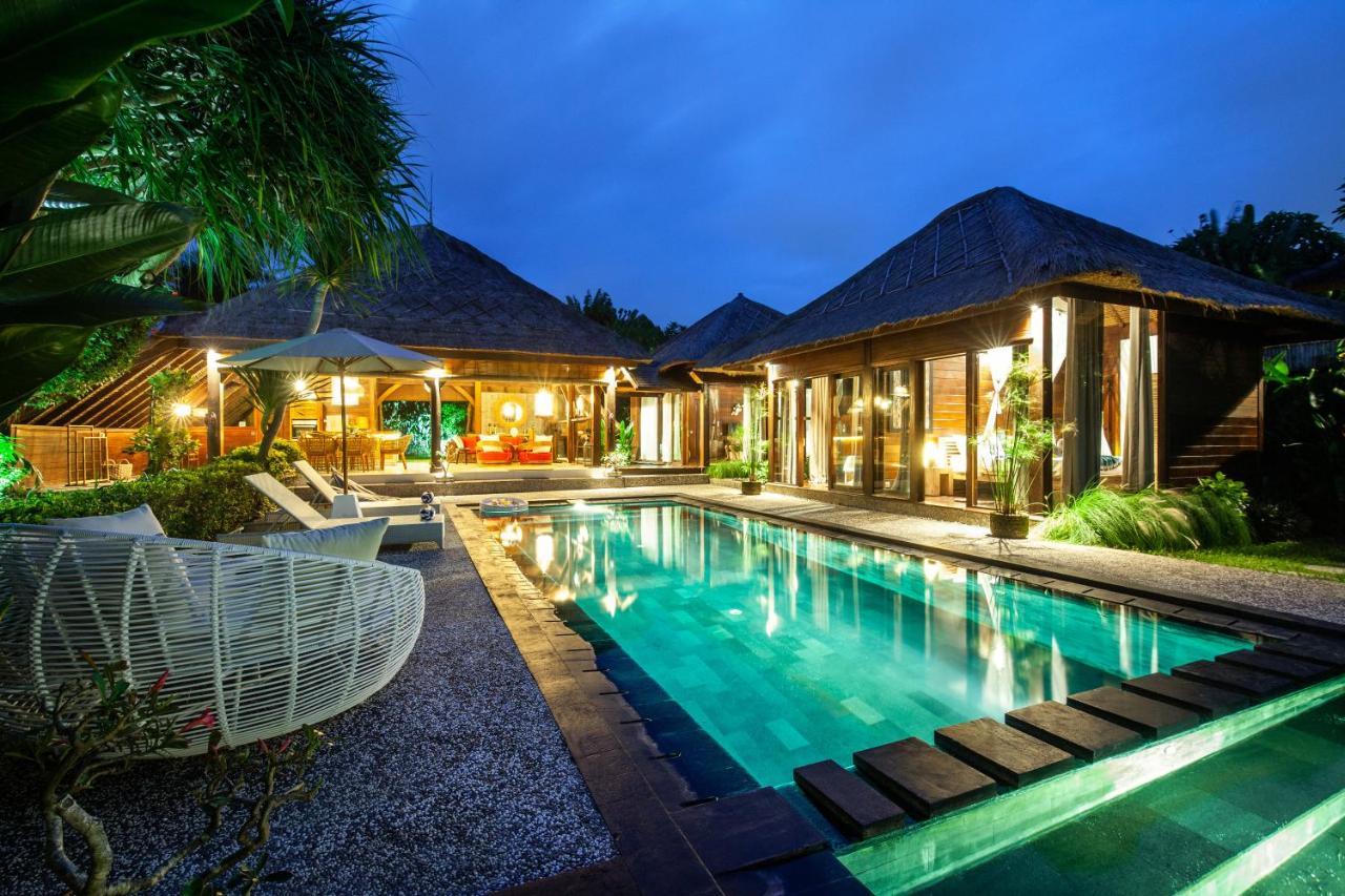 Villa Louise