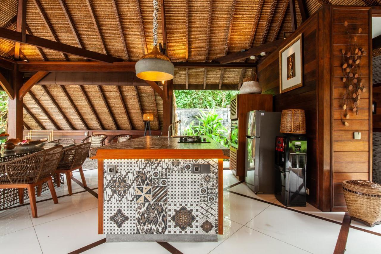 Villa Louise Canggu (Bali)