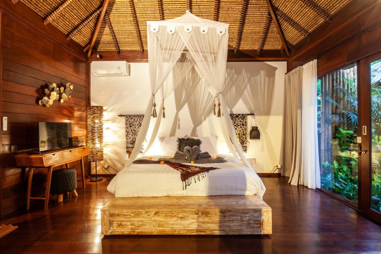 Louise Villa Canggu (Bali)