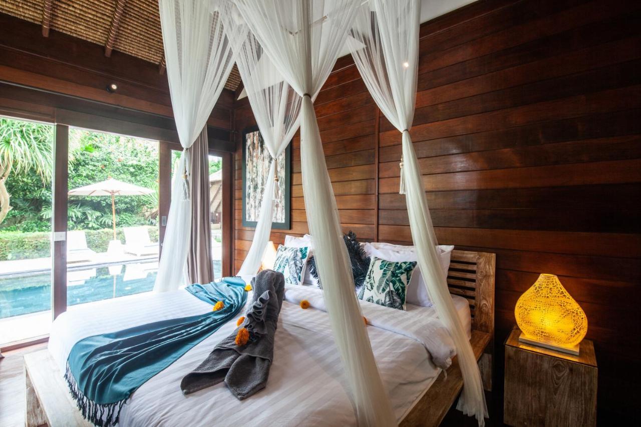Louise Villa Canggu (Bali)