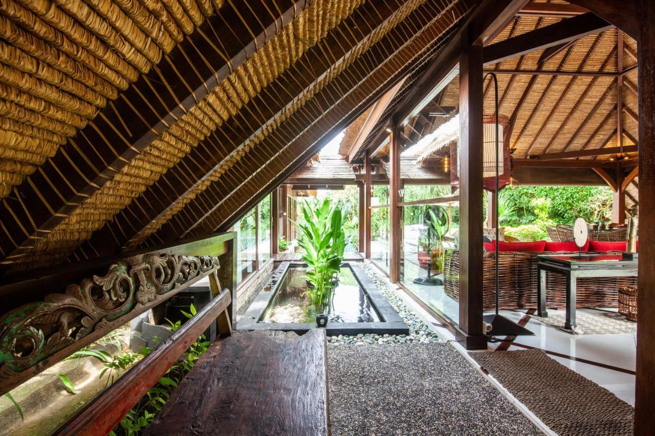 Louise Canggu (Bali)