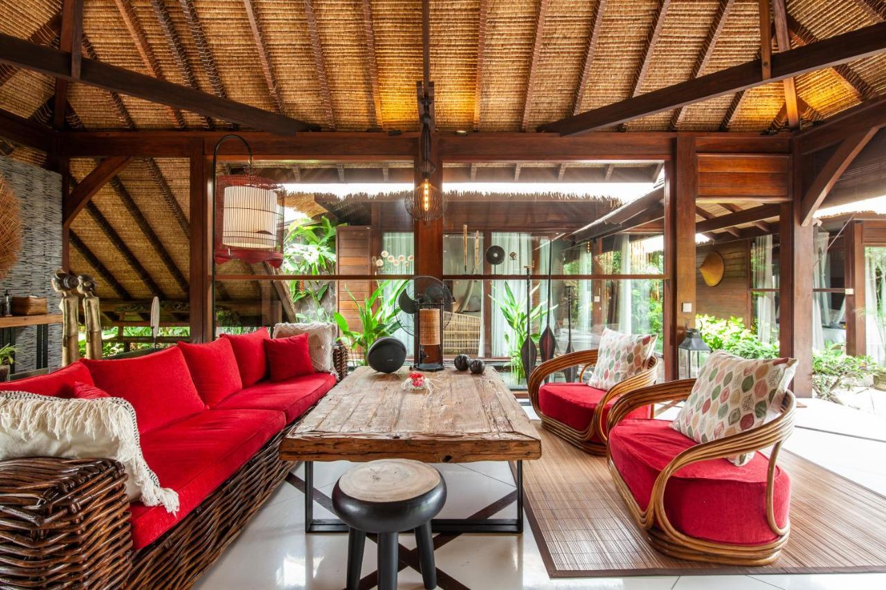 Louise Canggu (Bali)