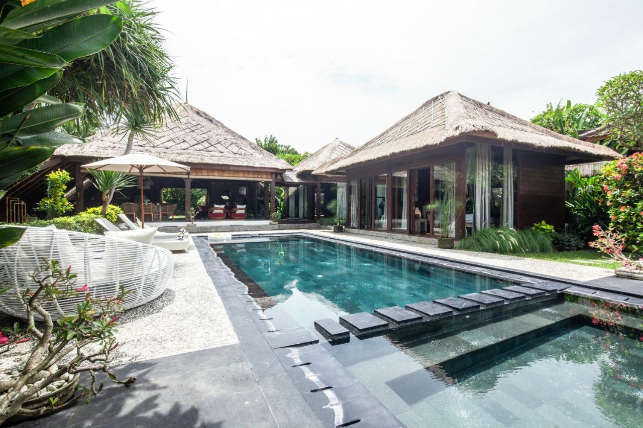 Villa Louise Canggu (Bali)