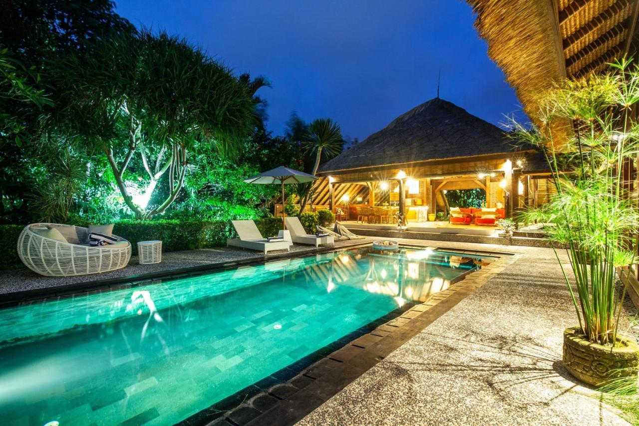 Louise * Canggu (Bali)