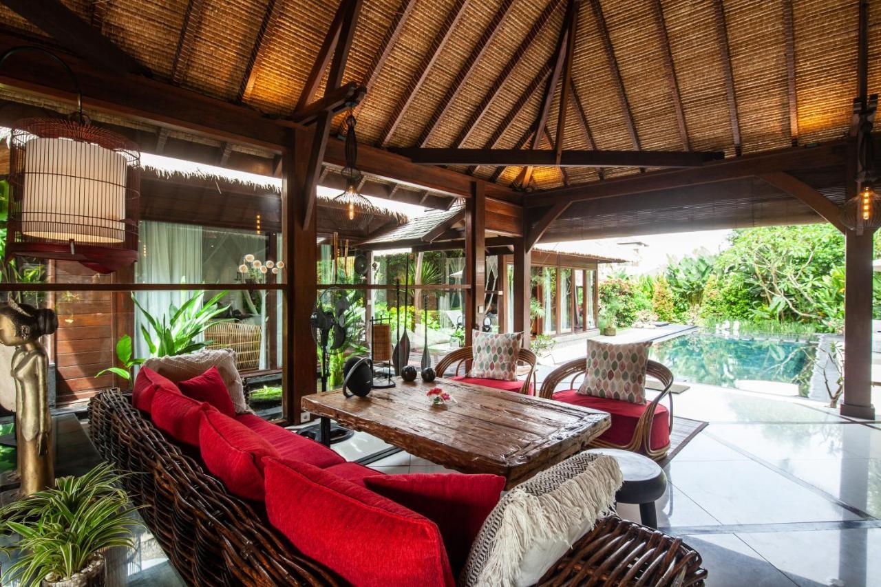 Louise Canggu (Bali)