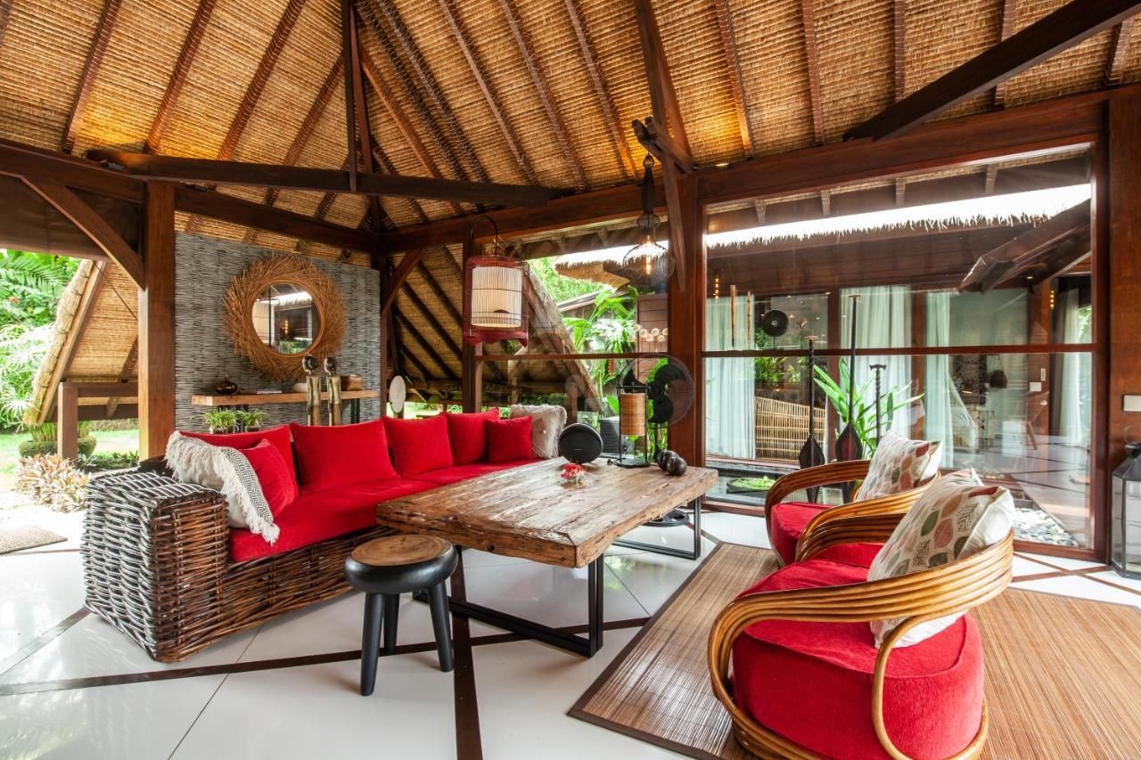 Louise Villa Canggu (Bali)