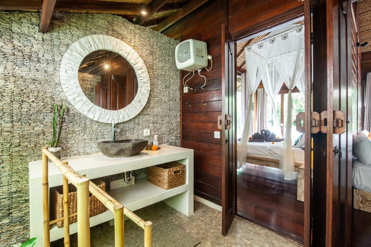Louise Villa Canggu (Bali)