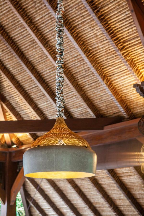 Villa Louise Canggu (Bali)