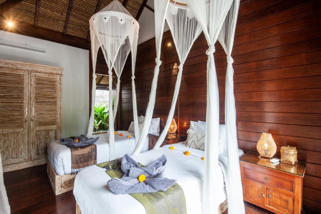 Louise Villa Canggu (Bali)