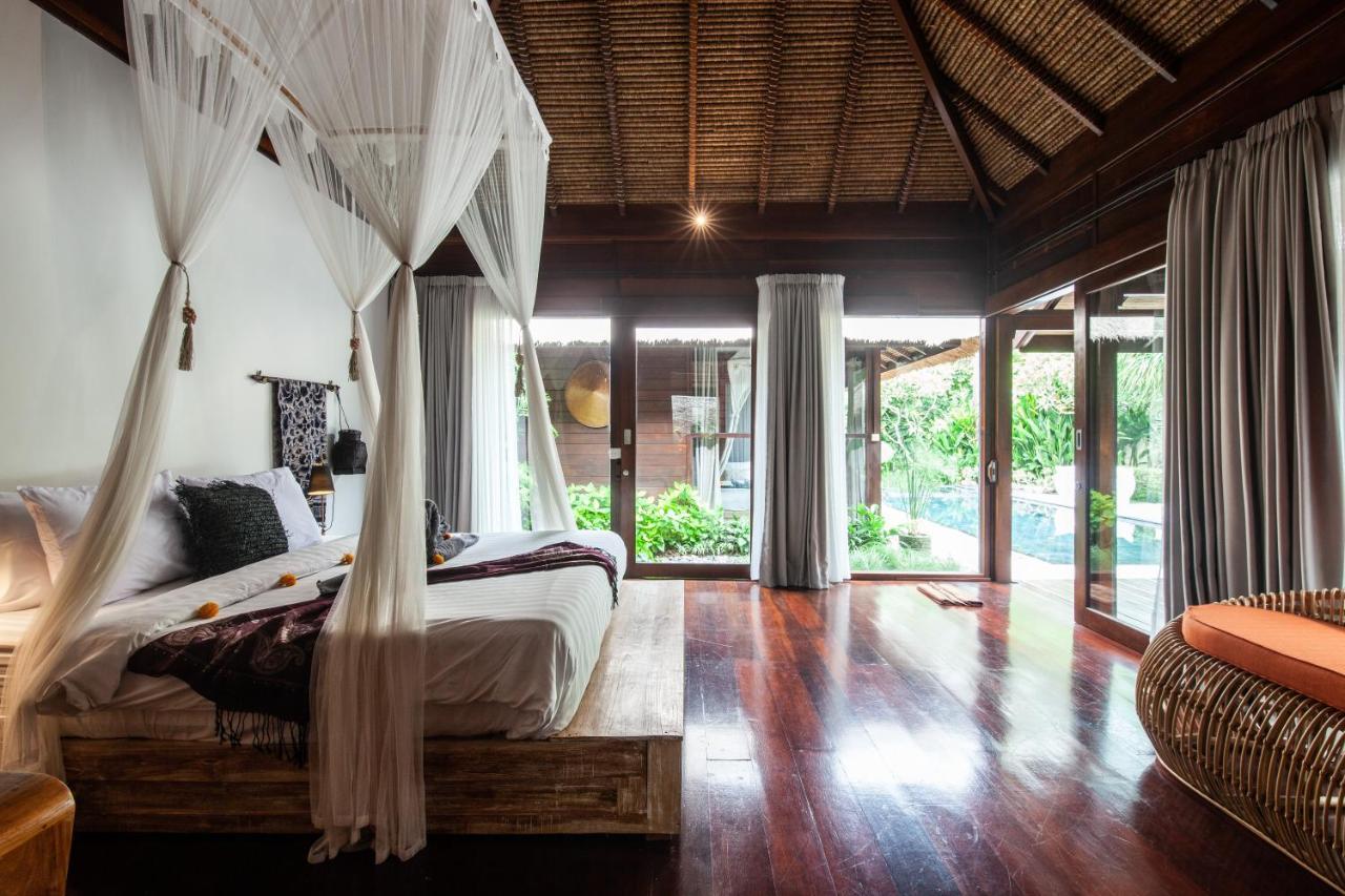 Villa Louise *