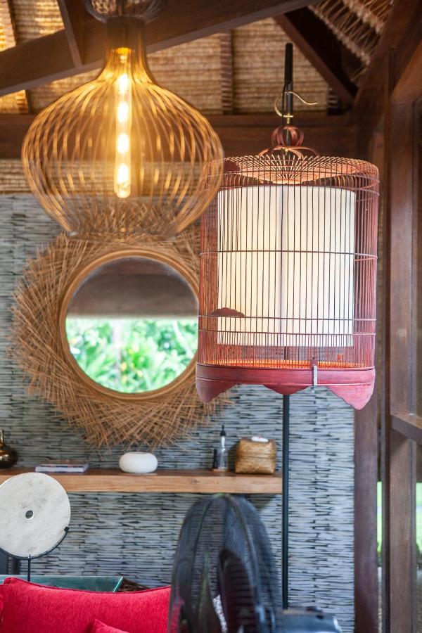 Villa Louise Canggu (Bali)