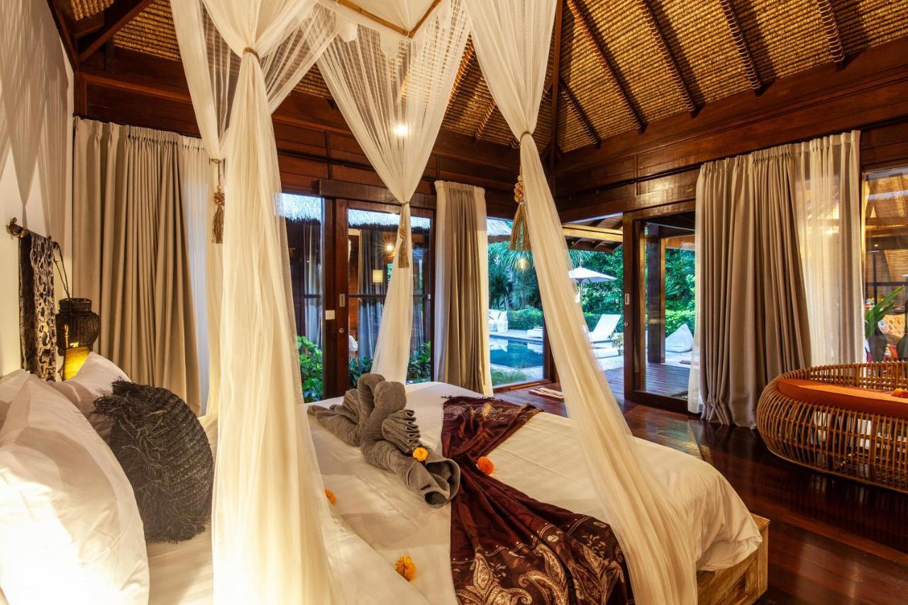 Villa Louise Canggu (Bali)